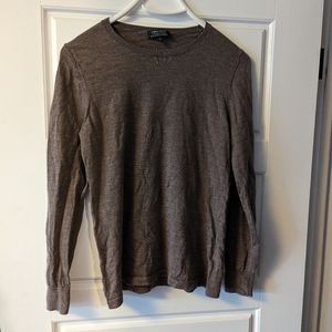 Lord & Taylor Merino wool sweater